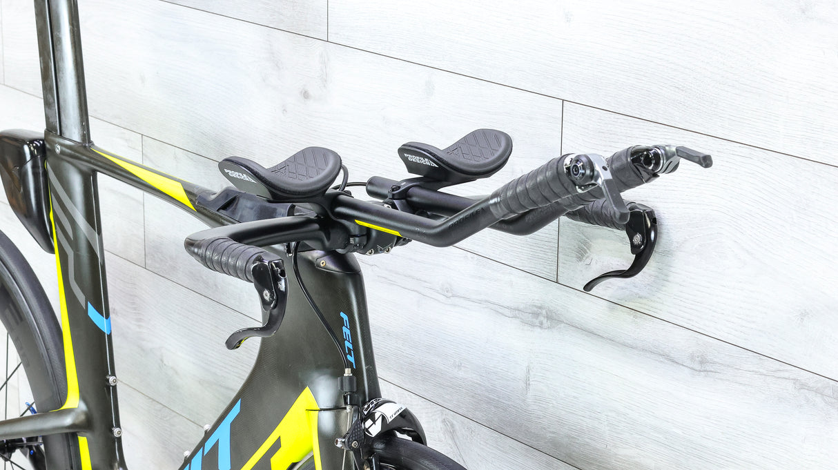 Felt IA 14 Triathlon Bike - 2017, 58cm