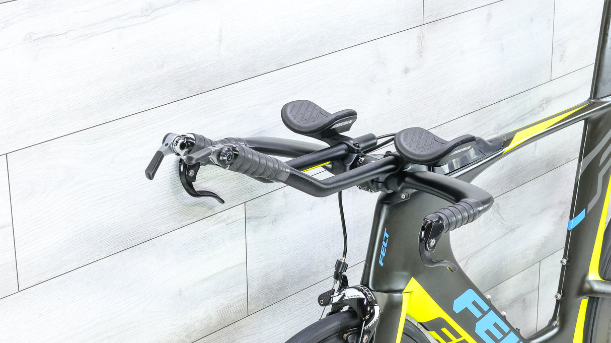 Felt IA 14 Triathlon Bike - 2017, 58cm