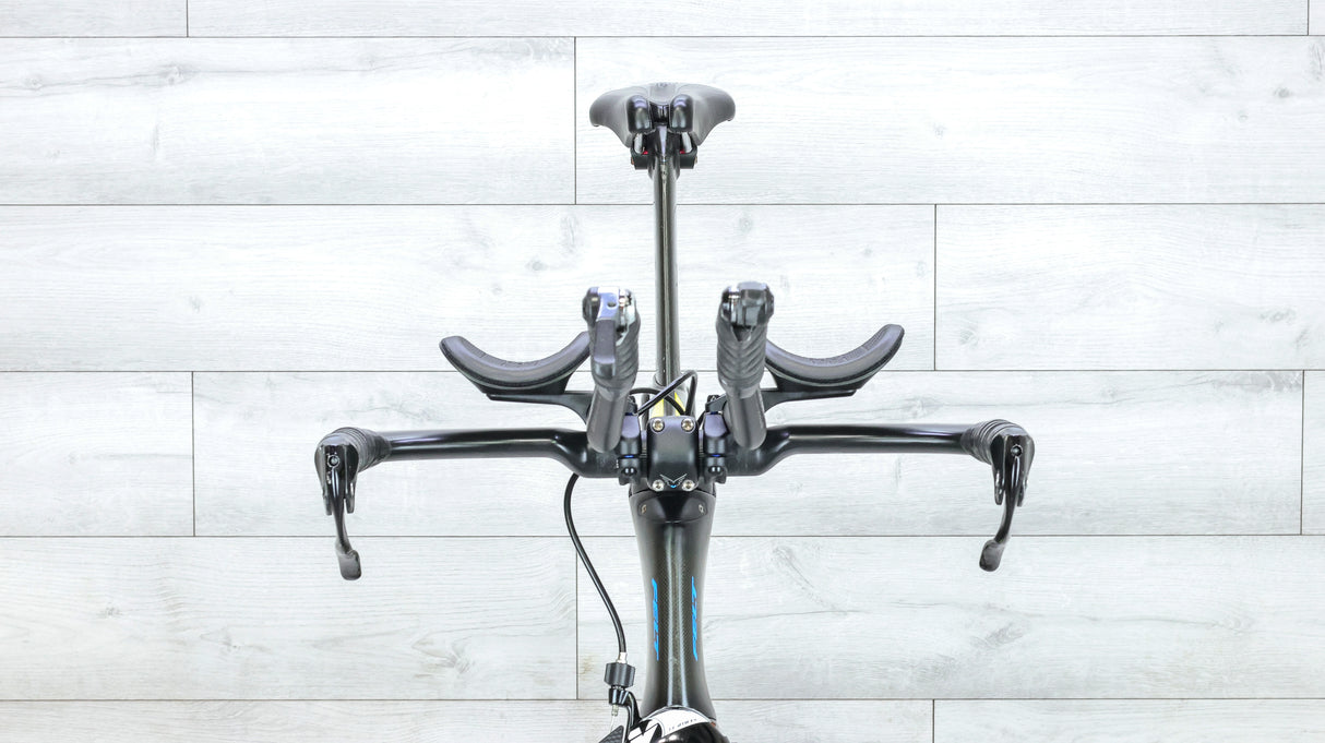 Felt IA 14 Triathlon Bike - 2017, 58cm