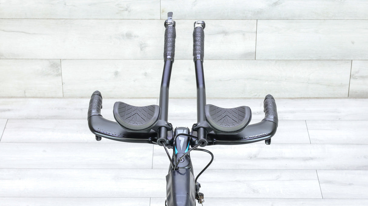 Felt IA 14 Triathlon Bike - 2017, 58cm