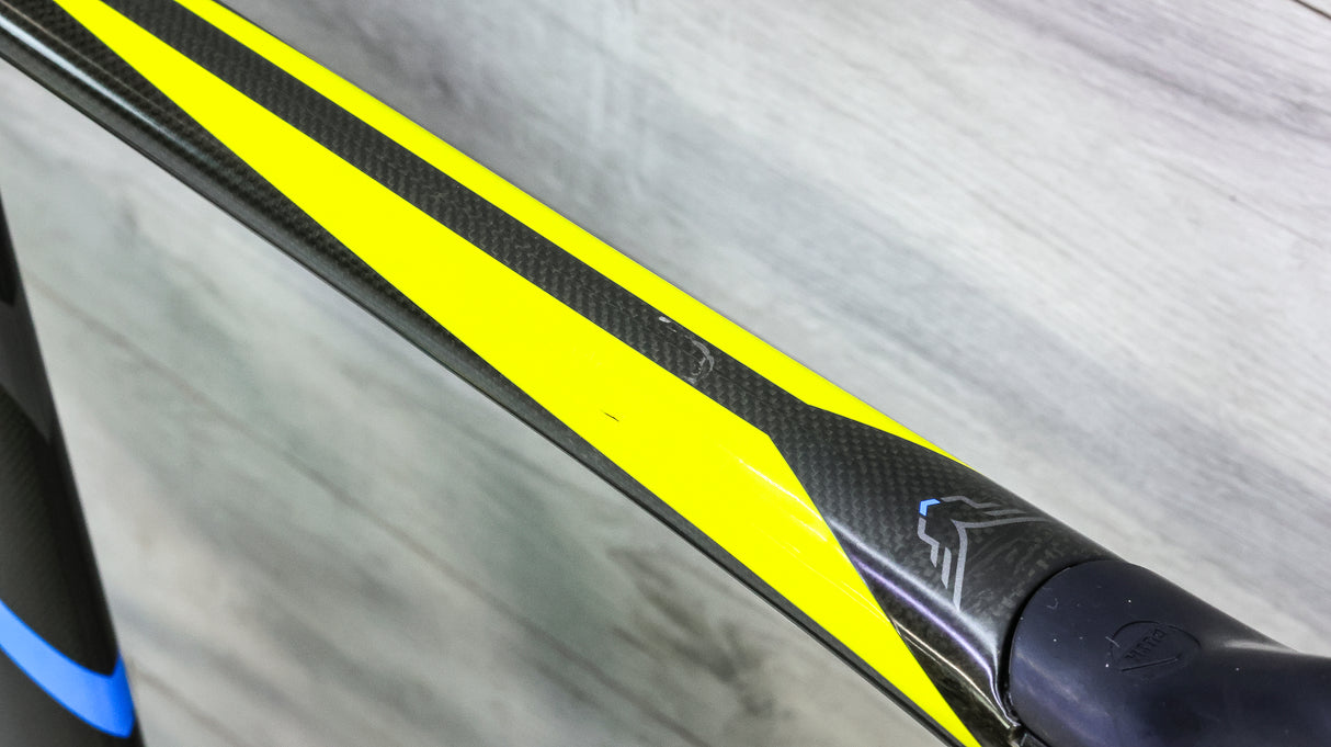 Felt IA 14 Triathlon Bike - 2017, 58cm