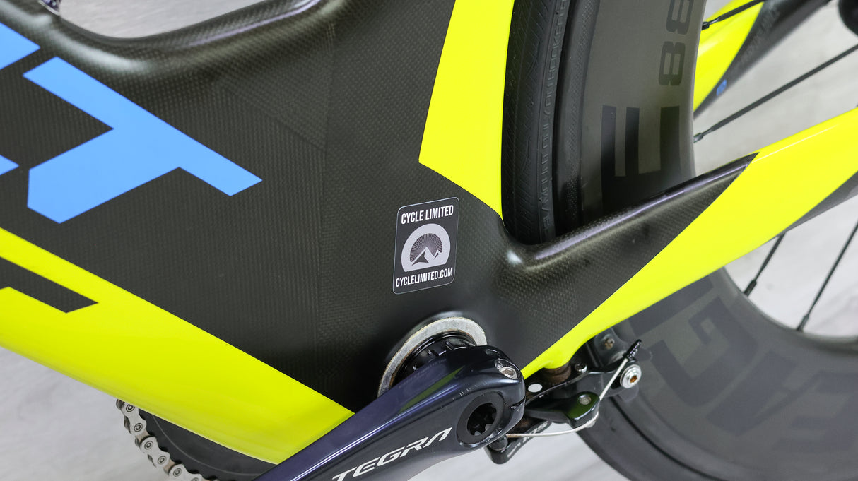 Felt IA 14 Triathlon Bike - 2017, 58cm