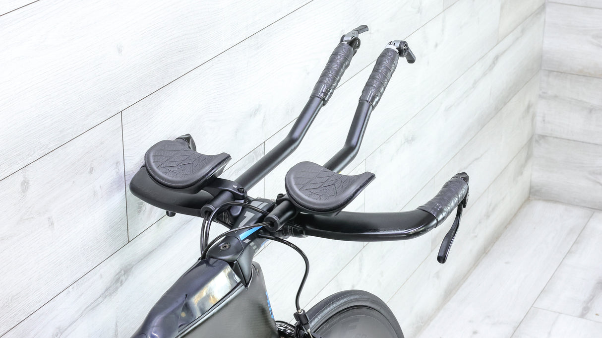 Felt IA 14 Triathlon Bike - 2017, 58cm