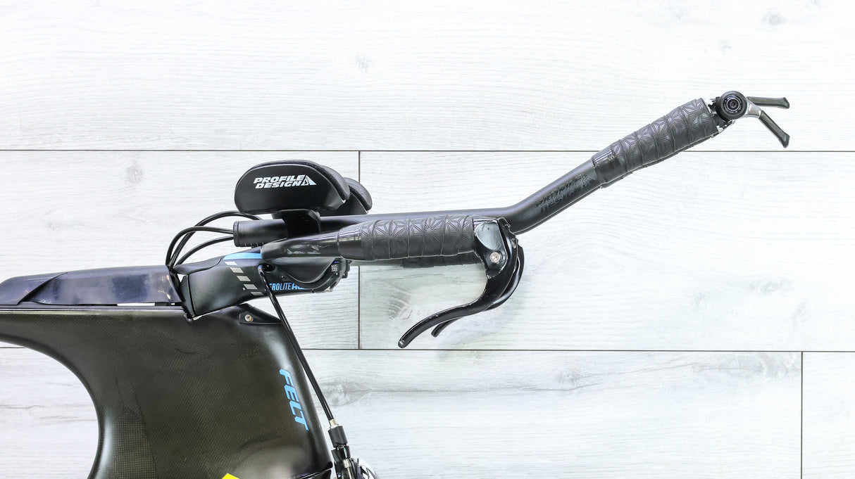 Felt IA 14 Triathlon Bike - 2017, 58cm