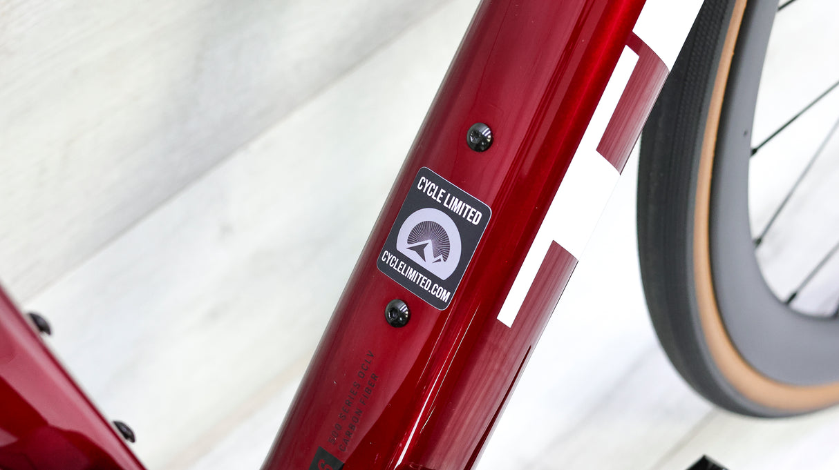 Trek Madone SL 6 AXS Gen 8 Road Bike - 2025, Medium