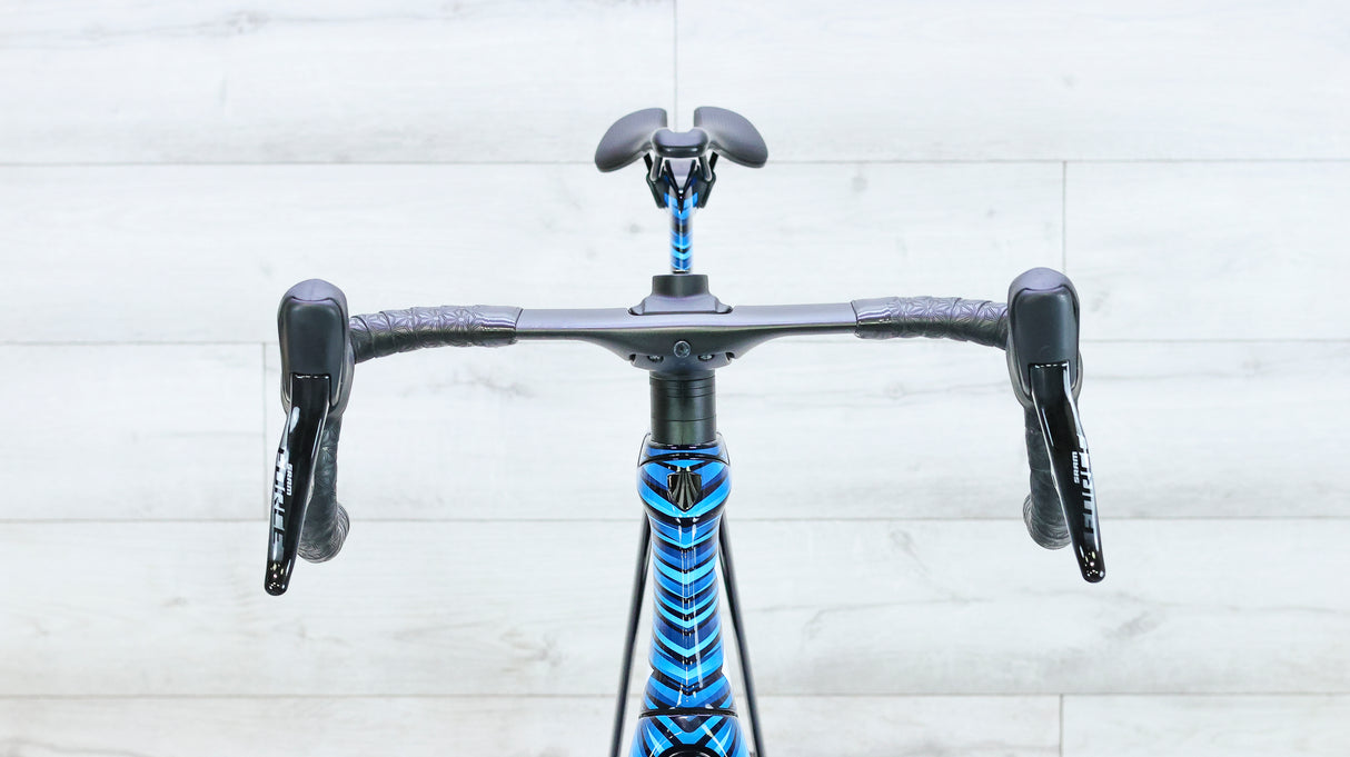 Trek Madone SLR 7 eTap Gen 6 Road Bike - 2021, 58cm