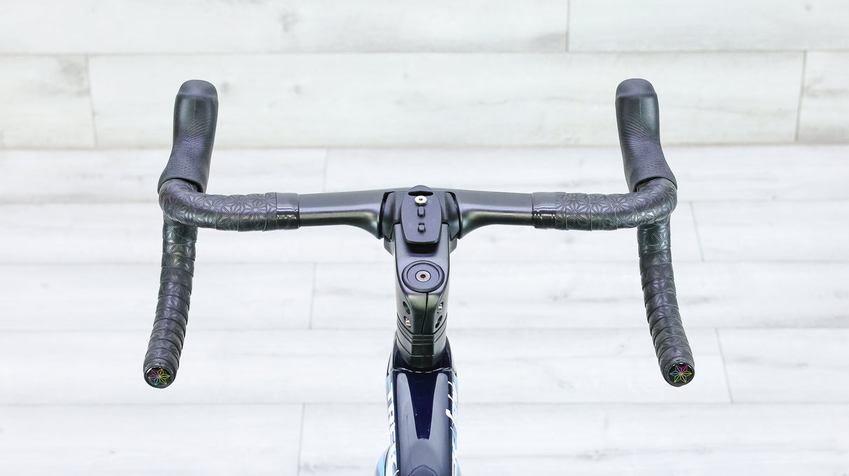 Trek Madone SLR 7 eTap Gen 6 Road Bike - 2021, 58cm