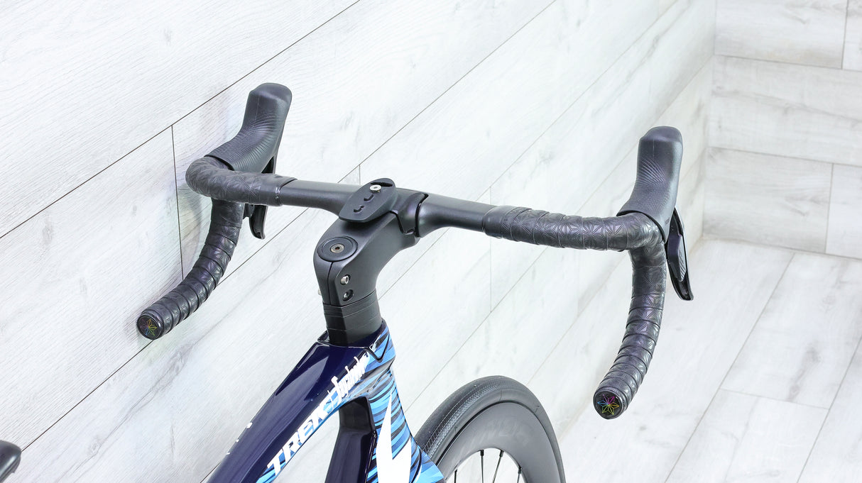 Trek Madone SLR 7 eTap Gen 6 Road Bike - 2021, 58cm