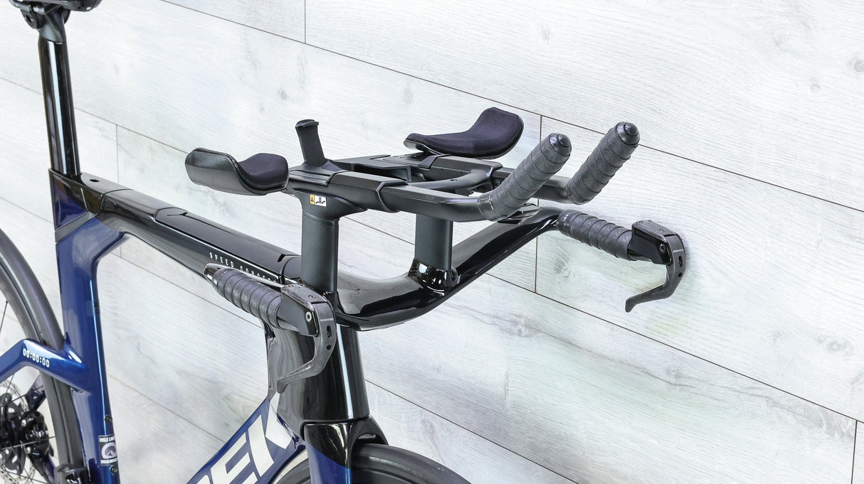 Trek Speed Concept SLR 9 AXS Triathlon Bike - 2024, Large