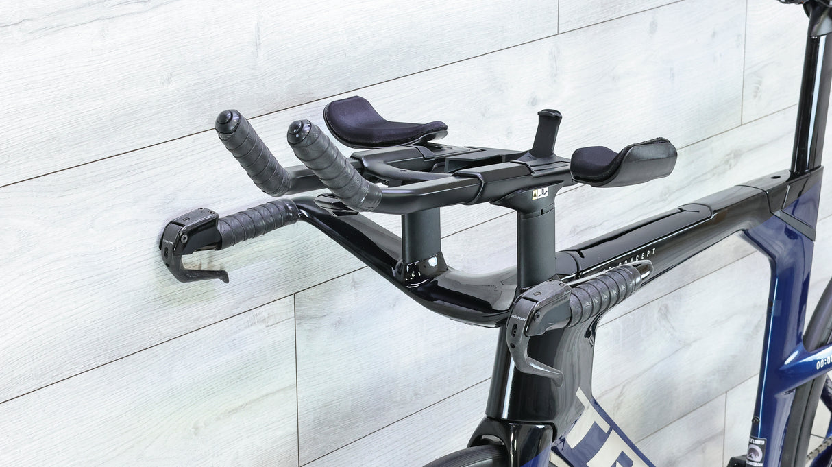Trek Speed Concept SLR 9 AXS Triathlon Bike - 2024, Large