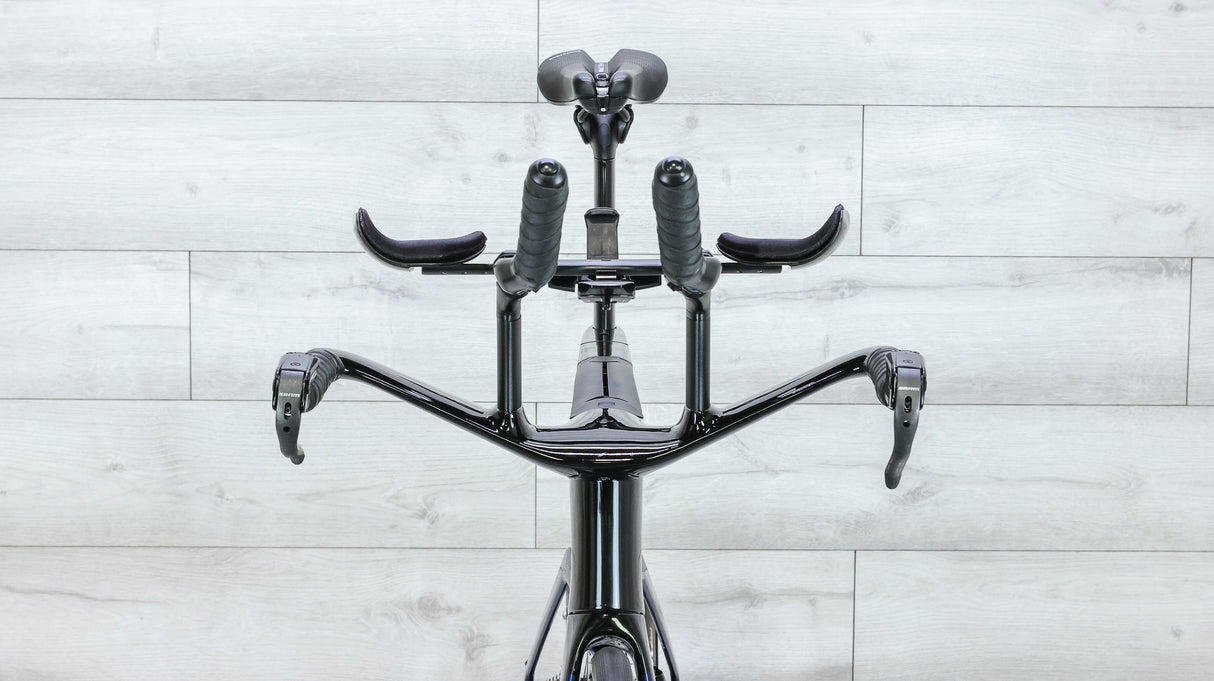 Trek Speed Concept SLR 9 AXS Triathlon Bike - 2024, Large