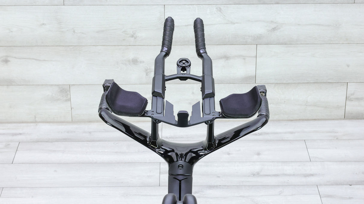 Trek Speed Concept SLR 9 AXS Triathlon Bike - 2024, Large