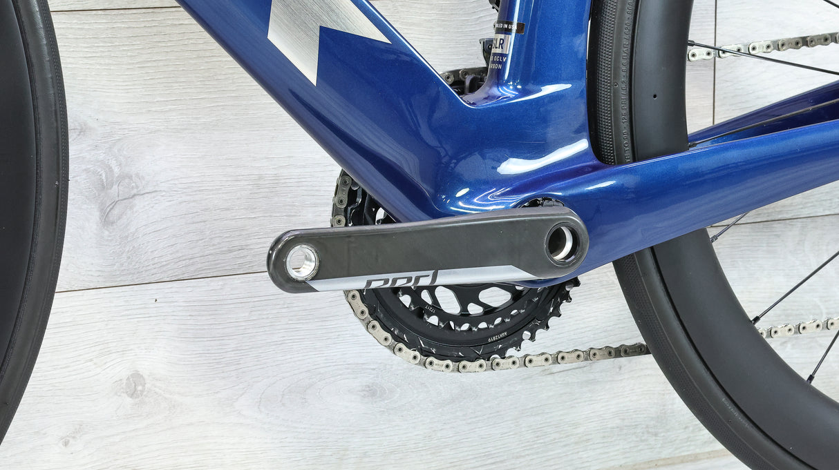 Trek Speed Concept SLR 9 AXS Triathlon Bike - 2024, Large