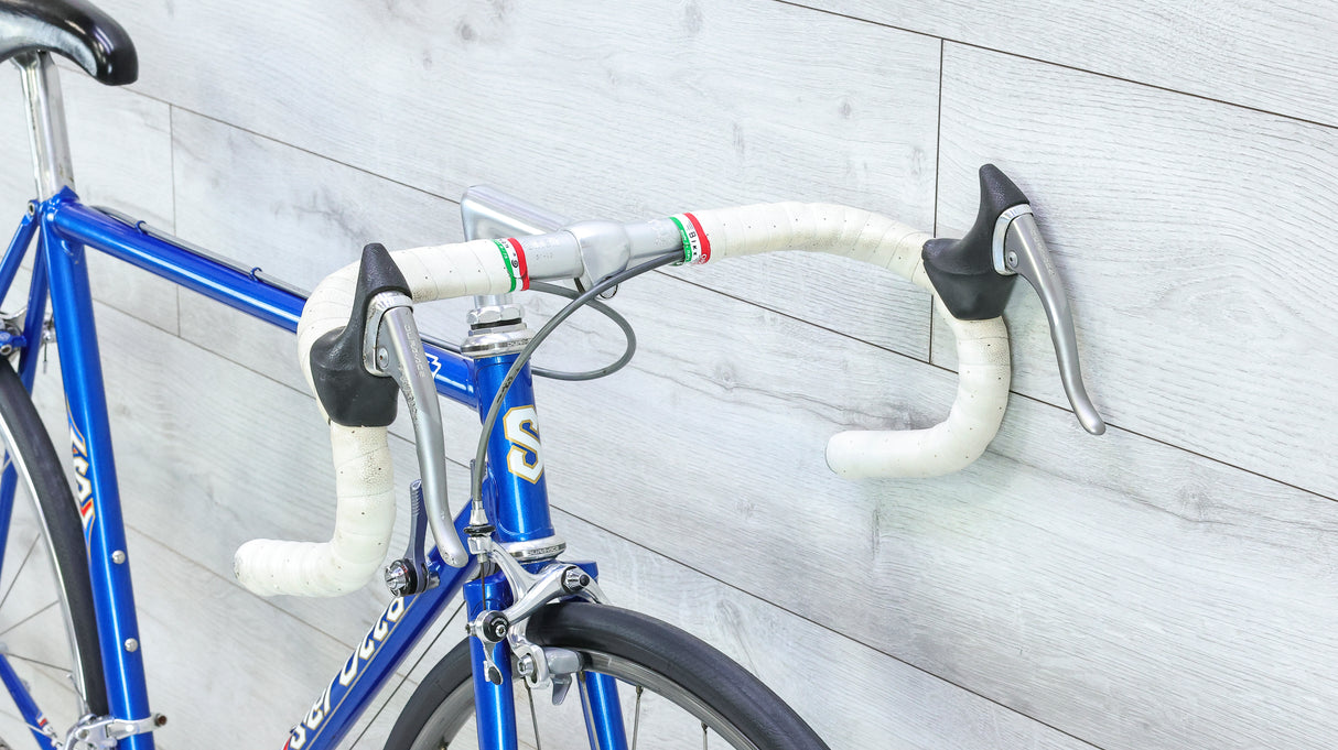 Serotta True Temper Steel Road Bike - 1987, 53cm