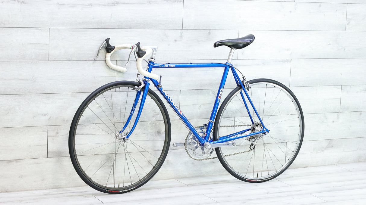 Serotta True Temper Steel Road Bike - 1987, 53cm