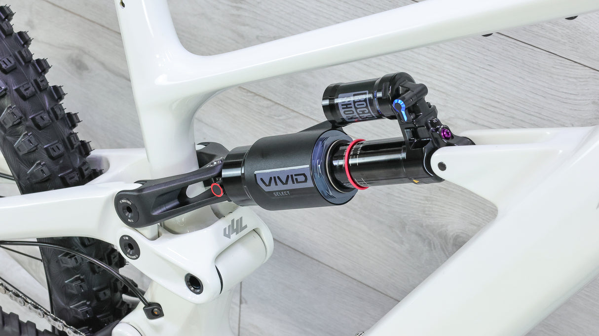 YT Decoy SN CORE 2 MX Mountain E-Bike - 2024, Large