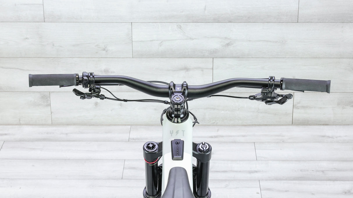 YT Decoy SN CORE 2 MX Mountain E-Bike - 2024, Large