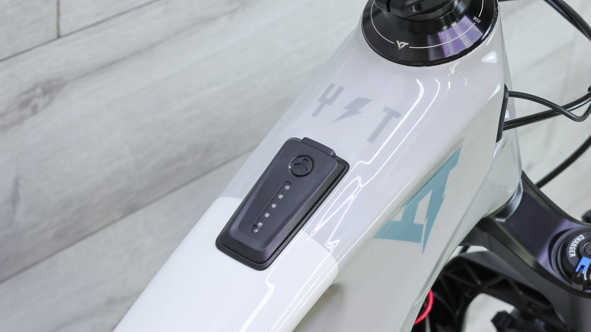 YT Decoy SN CORE 2 MX Mountain E-Bike - 2024, Large