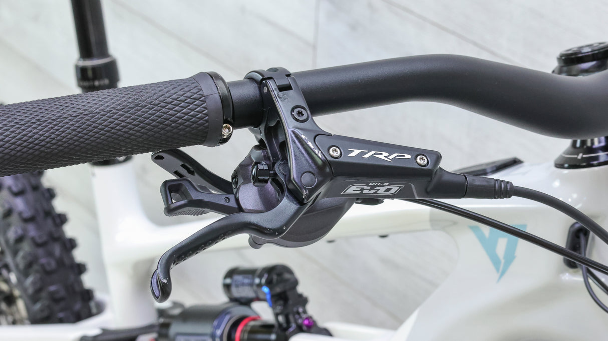 YT Decoy SN CORE 2 MX Mountain E-Bike - 2024, Large