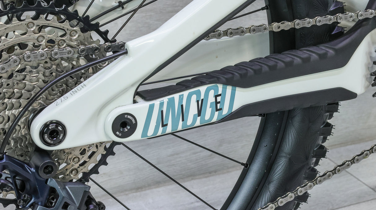 YT Decoy SN CORE 2 MX Mountain E-Bike - 2024, Large