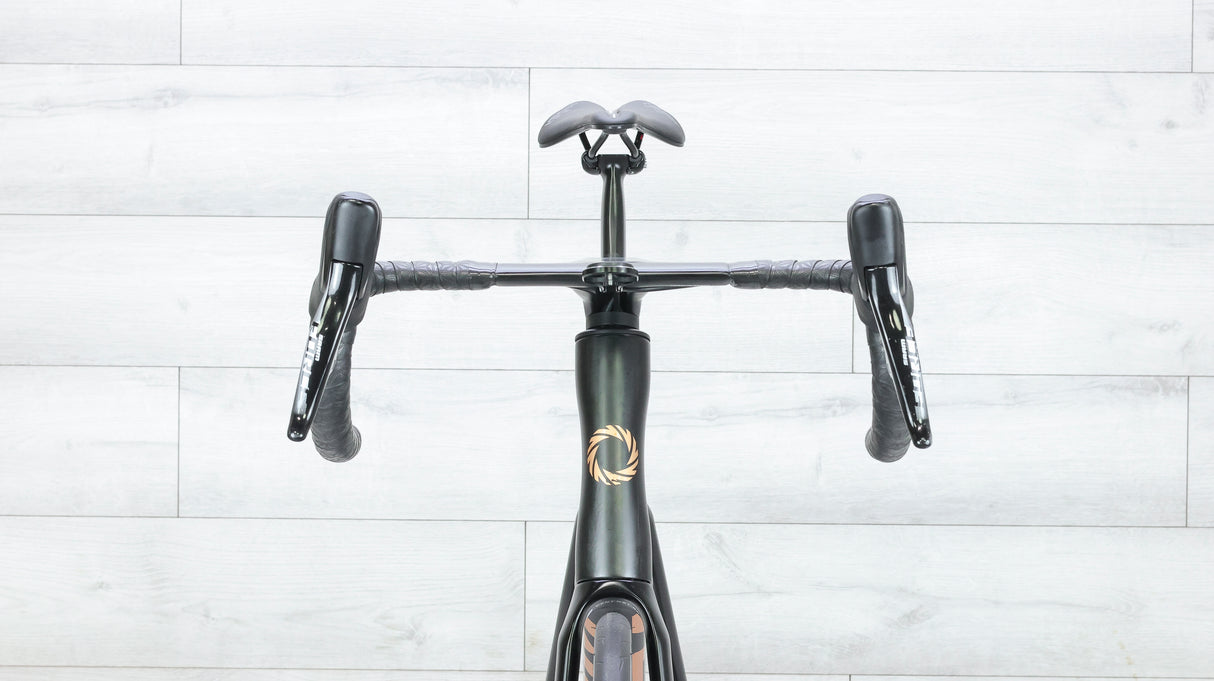 Ventum NS1 SRAM Force AXS Road Bike - 2023, Large