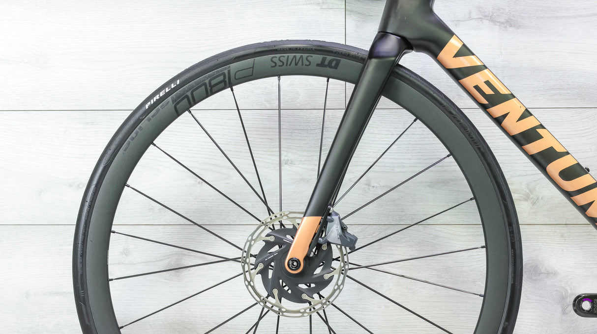 Ventum NS1 SRAM Force AXS Road Bike - 2023, Large