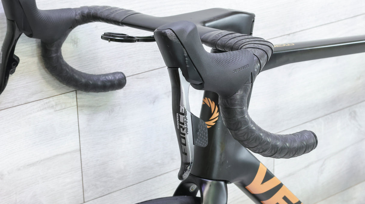 Ventum NS1 SRAM Force AXS Road Bike - 2023, Large