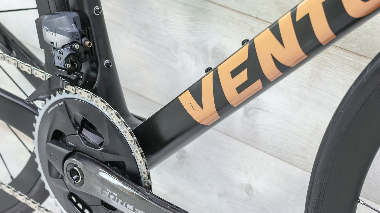 Ventum NS1 SRAM Force AXS Road Bike - 2023, Large