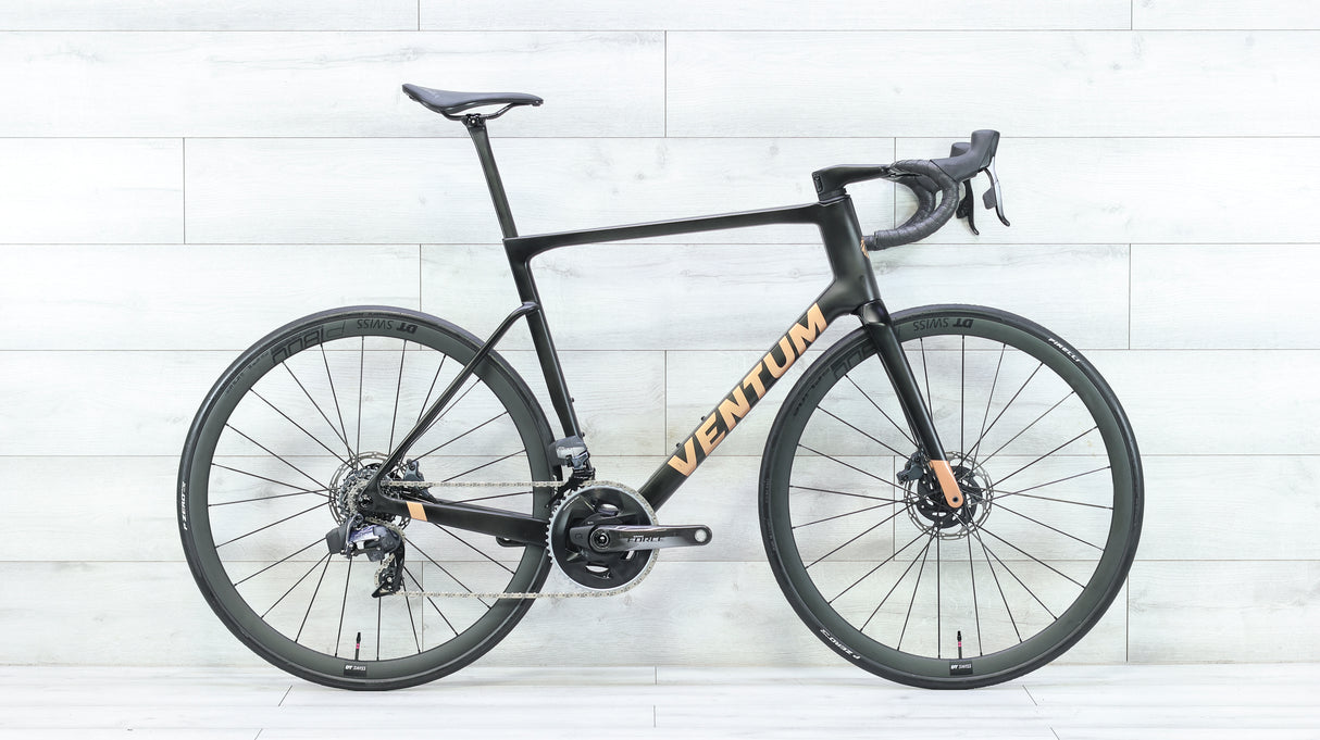 Ventum NS1 SRAM Force AXS Road Bike - 2023, Large