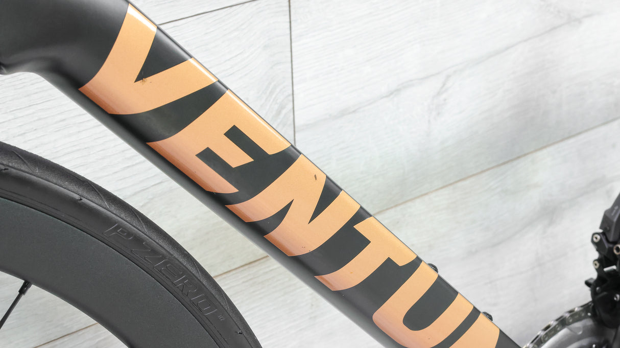 Ventum NS1 SRAM Force AXS Road Bike - 2023, Large