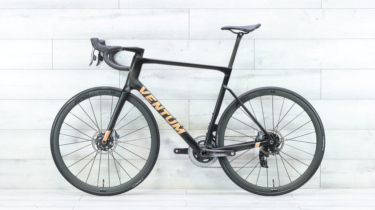 Ventum NS1 SRAM Force AXS Road Bike - 2023, Large