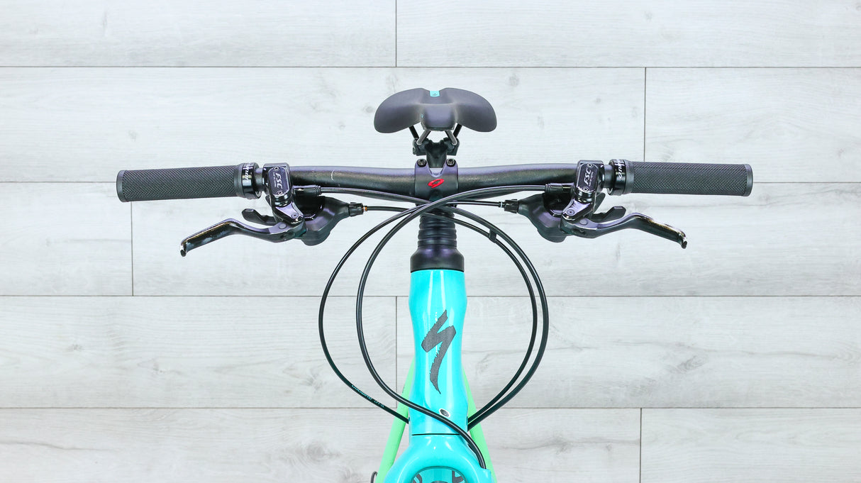 Specialized Sirrus Expert Carbon Hybrid Bike - 2019, Medium