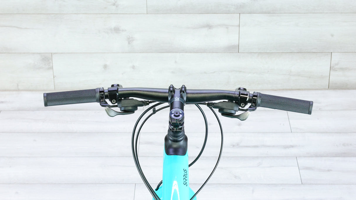 Specialized Sirrus Expert Carbon Hybrid Bike - 2019, Medium