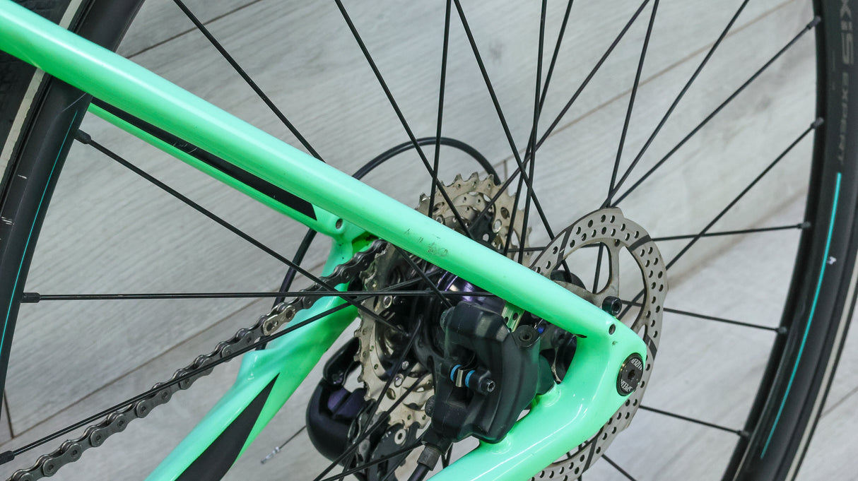 Specialized Sirrus Expert Carbon Hybrid Bike - 2019, Medium