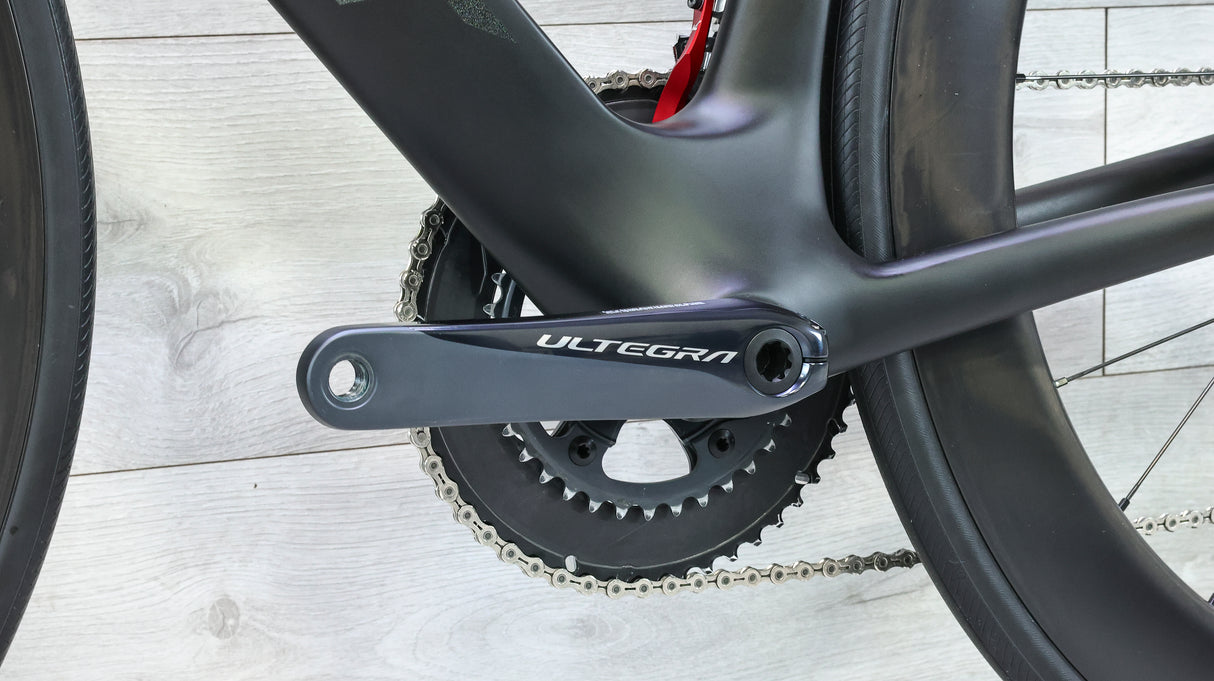 Giant Propel Advanced Disc 1 Road Bike - 2021, Small