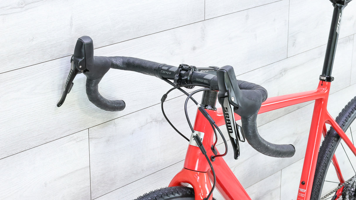 Santa Cruz Stigmata Rival Carbon CC Gravel Bike - 2019, 54cm