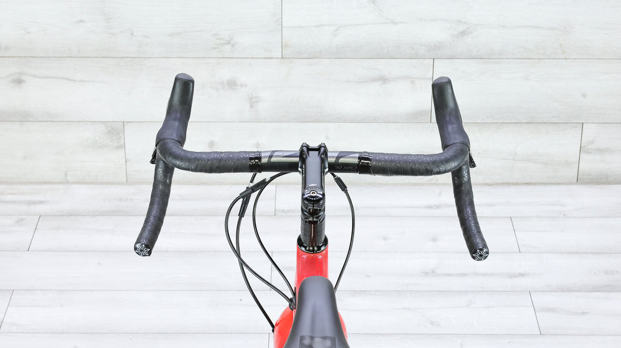 Santa Cruz Stigmata Rival Carbon CC Gravel Bike - 2019, 54cm