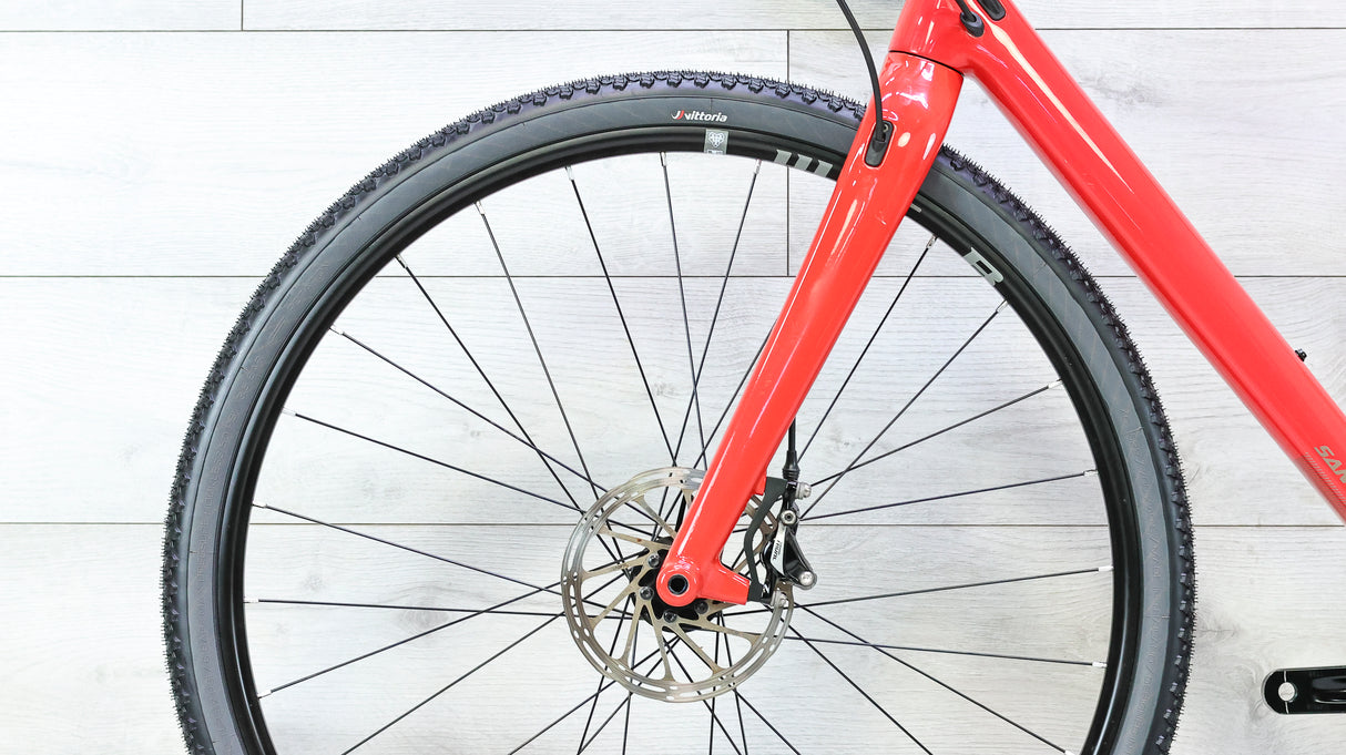 Santa Cruz Stigmata Rival Carbon CC Gravel Bike - 2019, 54cm