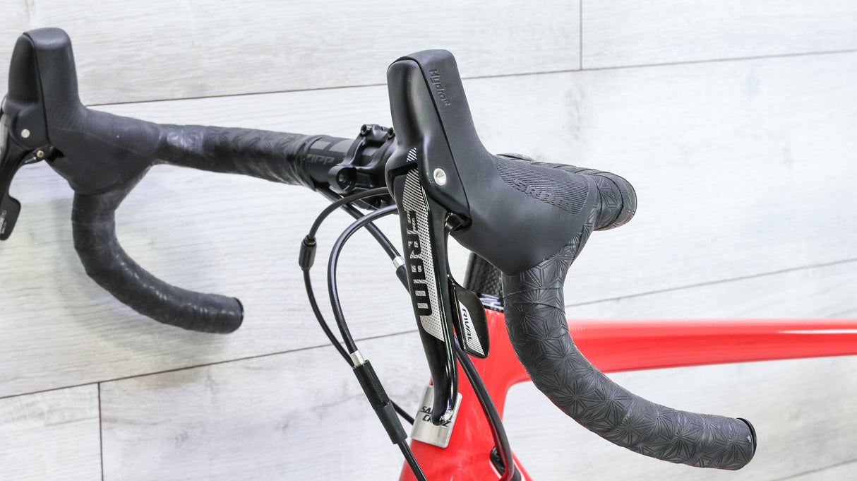 Santa Cruz Stigmata Rival Carbon CC Gravel Bike - 2019, 54cm