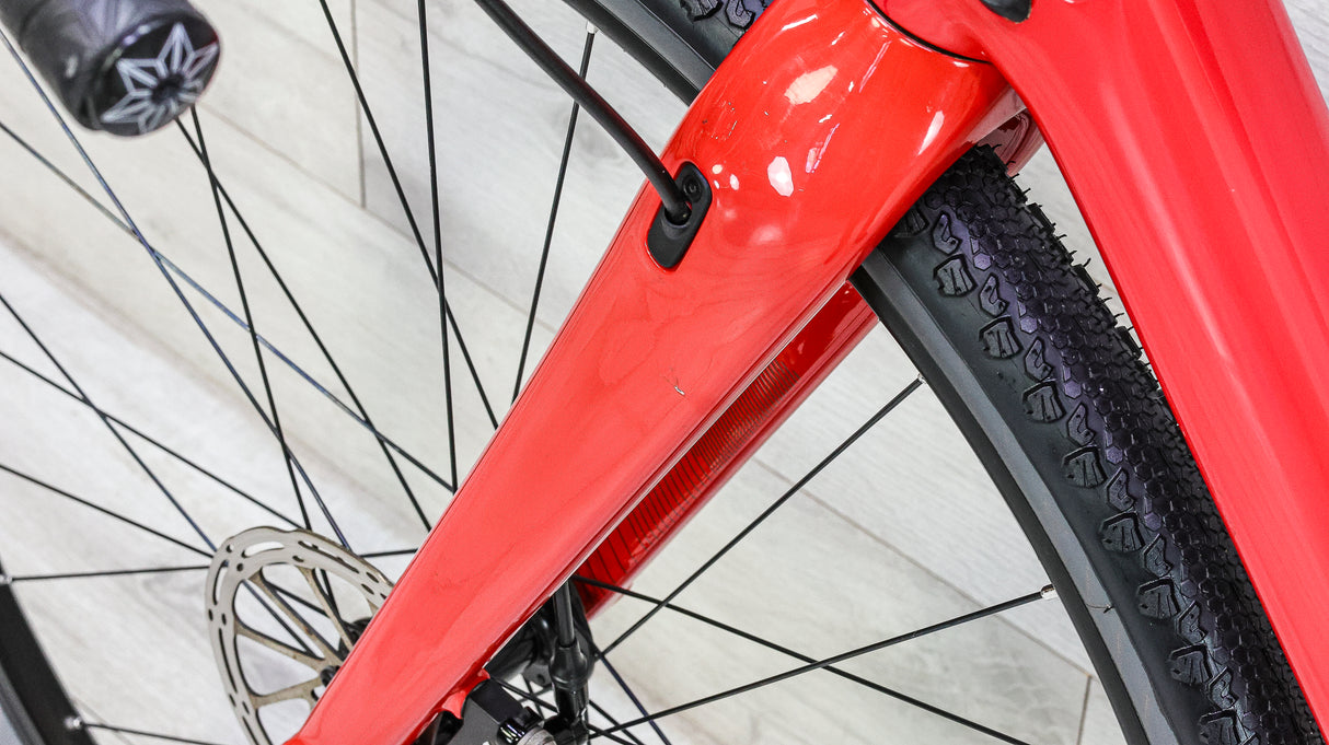 Santa Cruz Stigmata Rival Carbon CC Gravel Bike - 2019, 54cm