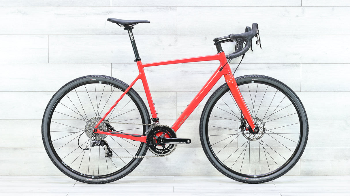 Santa Cruz Stigmata Rival Carbon CC Gravel Bike - 2019, 54cm