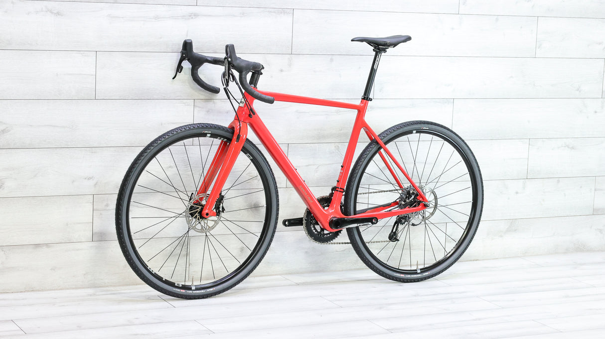 Santa Cruz Stigmata Rival Carbon CC Gravel Bike - 2019, 54cm