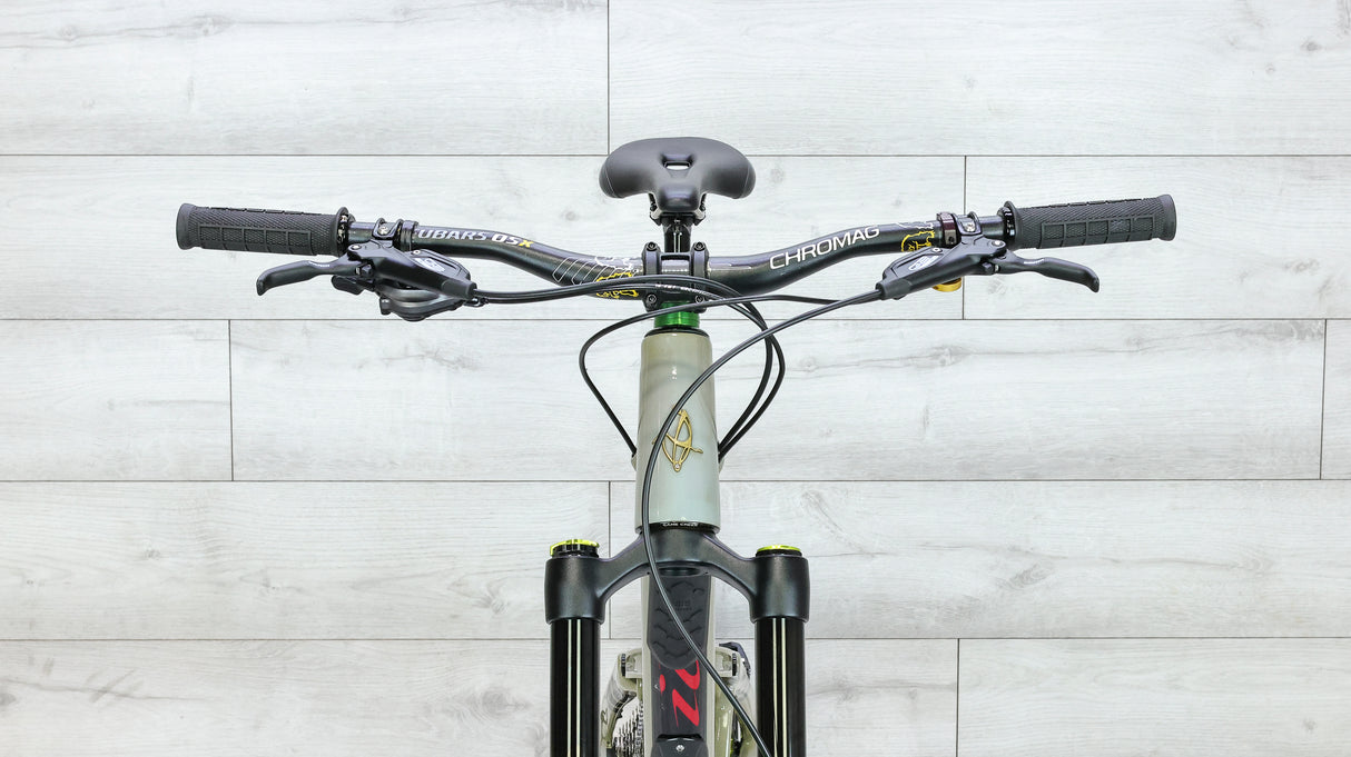 Ibis Mojo HD5 XT Mountain Bike - 2020, Large