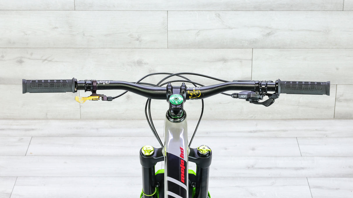 Ibis Mojo HD5 XT Mountain Bike - 2020, Large