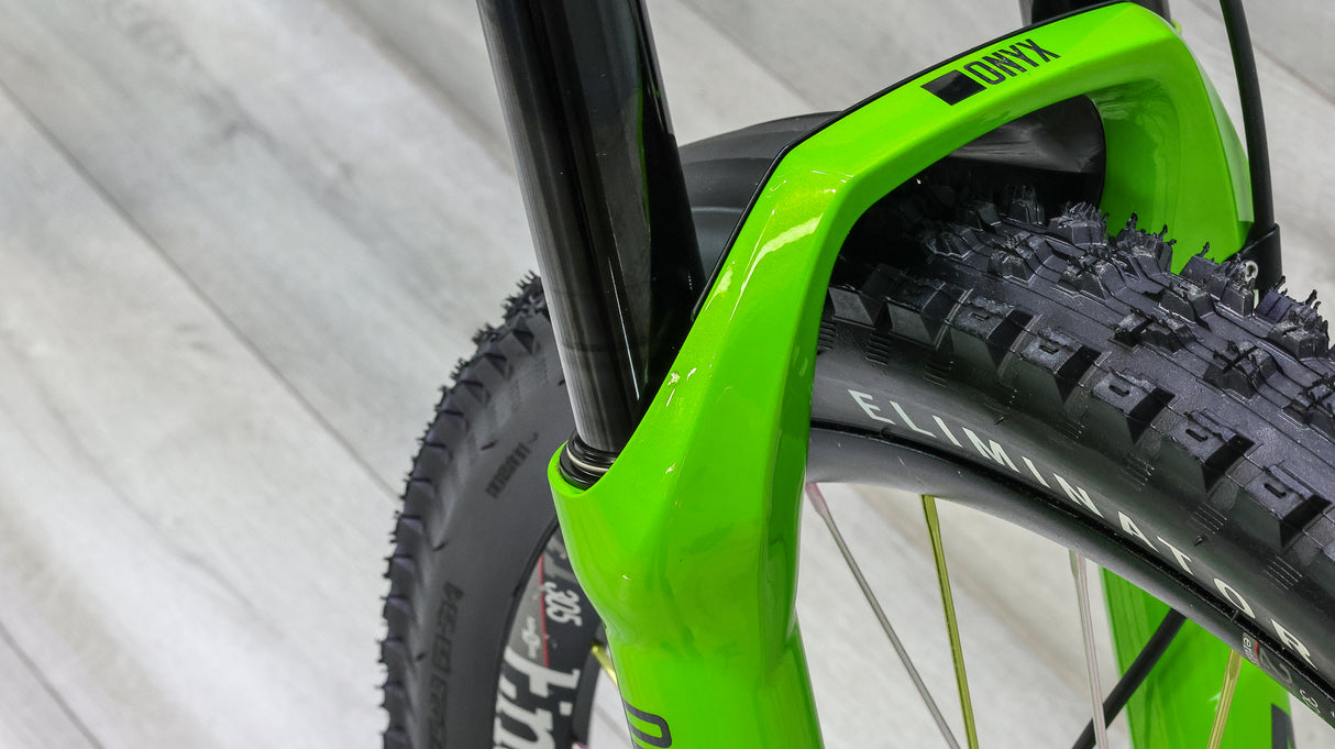 Ibis Mojo HD5 XT Mountain Bike - 2020, Large