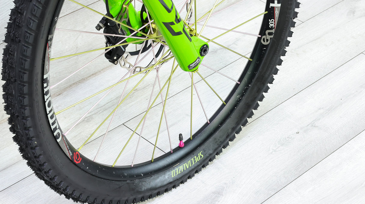 Ibis Mojo HD5 XT Mountain Bike - 2020, Large