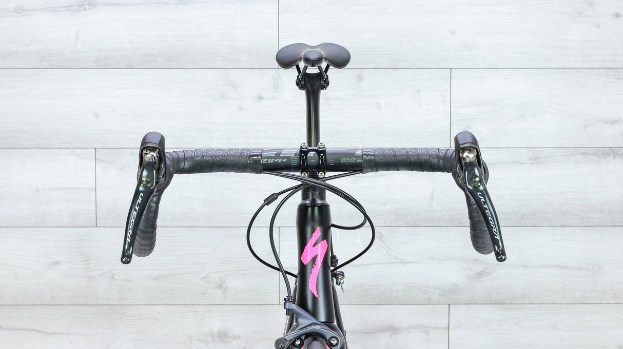 Specialized Tarmac SL6 Expert Road Bike - 2018, 56cm