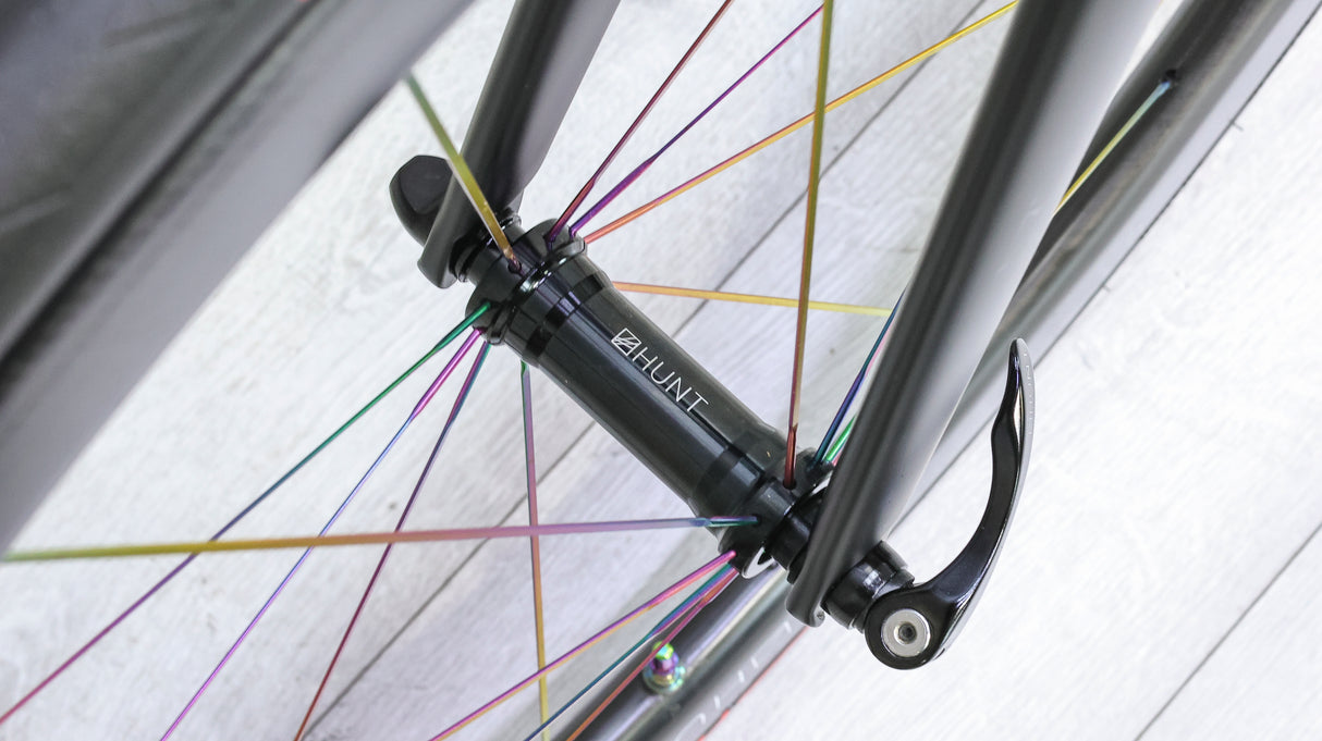 Specialized Tarmac SL6 Expert Road Bike - 2018, 56cm