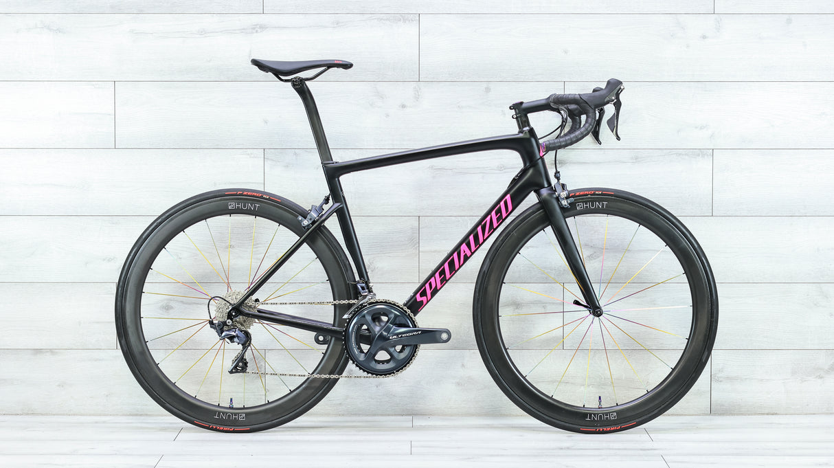 Specialized Tarmac SL6 Expert Road Bike - 2018, 56cm