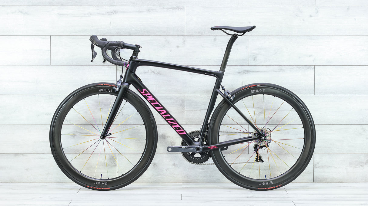 Specialized Tarmac SL6 Expert Road Bike - 2018, 56cm